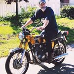 Dustin Thrush - @thrush_dustin - Instagram