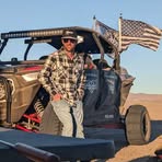 Dustin Tibbits - Facebook