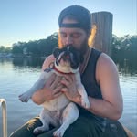 Dustin Loup - @dustintothewild - Instagram
