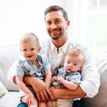 Dustin Toth - @dustythehandyhubby - Instagram
