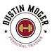 Dustin Moger - Personal Trainer - Facebook