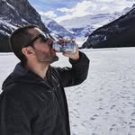 Dustin Trainer - @the_trainsmokers - Instagram