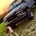 Dustin True - @dustin_true469 - Instagram