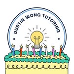 Dustin Wong - @dustinwong_tutoring - Instagram