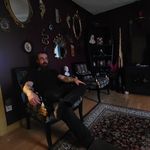 Dustin Tyson - @slonoma_60 - Instagram
