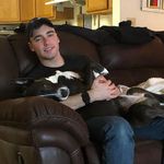 Dustin Tyson - @blaiser_d_t - Instagram