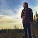 Dustin Tyson - Facebook