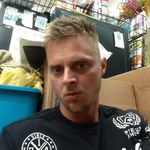 Dustin Tyson - @dustintyson85 - Instagram