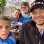 Dustin Upton - @upton1137 - Instagram