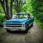 Dustin Vanderpool - @dustinvanderpool - Instagram