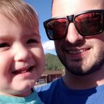 Dustin Vanderpool - @dadbod3067 - Instagram