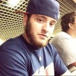 Dustin Ware - @dware1327 - Instagram