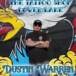 Dustin Warren - @warrentattoo707 - Instagram