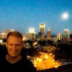Dustin Warren - @gato_de_rojo - Instagram