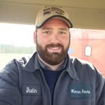 Dustin Warren - @dustinwarren462 - Instagram
