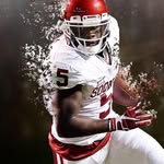 Dustin Warren - @vilonia_football66 - Instagram