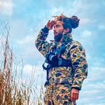 Dustin Warren LeBlanc / DWL - @creoleshots - Instagram