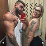 Dustin Webster - @dustinwebster83 - Instagram