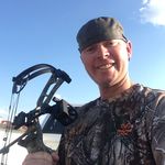 Dustin Webster - @rangerdc69 - Instagram