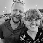 Dustin Webster - @bluelightning1224 - Instagram