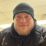 Dustin Webster - @your_toxic_mistake - Instagram