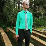 Dustin Weiss - @dweiss1985 - Instagram