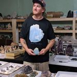 Dustin Weiss - @dustinweiss_stones - Instagram