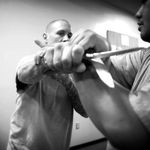Dustin Weiss - @9pt5fingers - Instagram