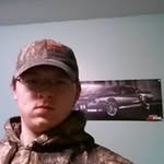 Dustin Wellman - @zonetrooper280 - Instagram