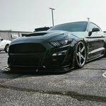Dustin Wheeldon - @darknlow5.0 - Instagram