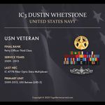 Dustin Whetstone - @dustinlane1986 - Instagram