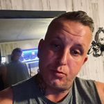 Dustin WIck - @tattedcooking_guy - Instagram