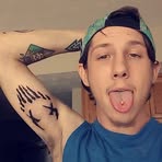 Dustin Wildman - Facebook
