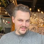 Dustin Will - @dustinwill - Instagram