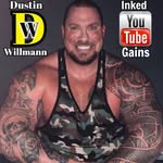 Dustin Willmann - @dustin.willmann - Instagram