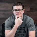Dustin Winchell - @dustinlwinchell - Instagram