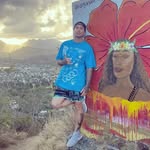 Dustin da Wind - @alloha_730 - Instagram