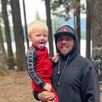Dustin Henderson - @dustin_tha_wind - Instagram