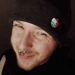 Dustin the Wind - @keziafire - Instagram
