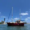 Dustin Wind - @sailingdustinations - TikTok