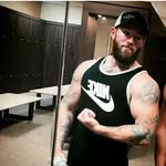 witter - @dustin_witter472 - Instagram