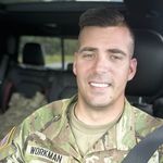 Dustin Kane Workman - @work111 - Instagram