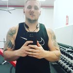 Dustin Workman - @mrdowork90 - Instagram