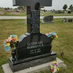 Dustin Workman - @trachoe_1 - Instagram