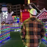 Dustin Workman - @dustinw1628 - Instagram