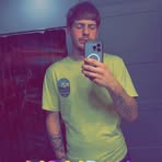 Dustin Workman - Facebook