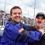Dustin Workman - Facebook