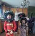 Dustin Yeager - Facebook