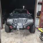 Dustin Yeager - @bluemustangdustin55 - Instagram