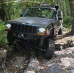 Dustin Yeager - Facebook